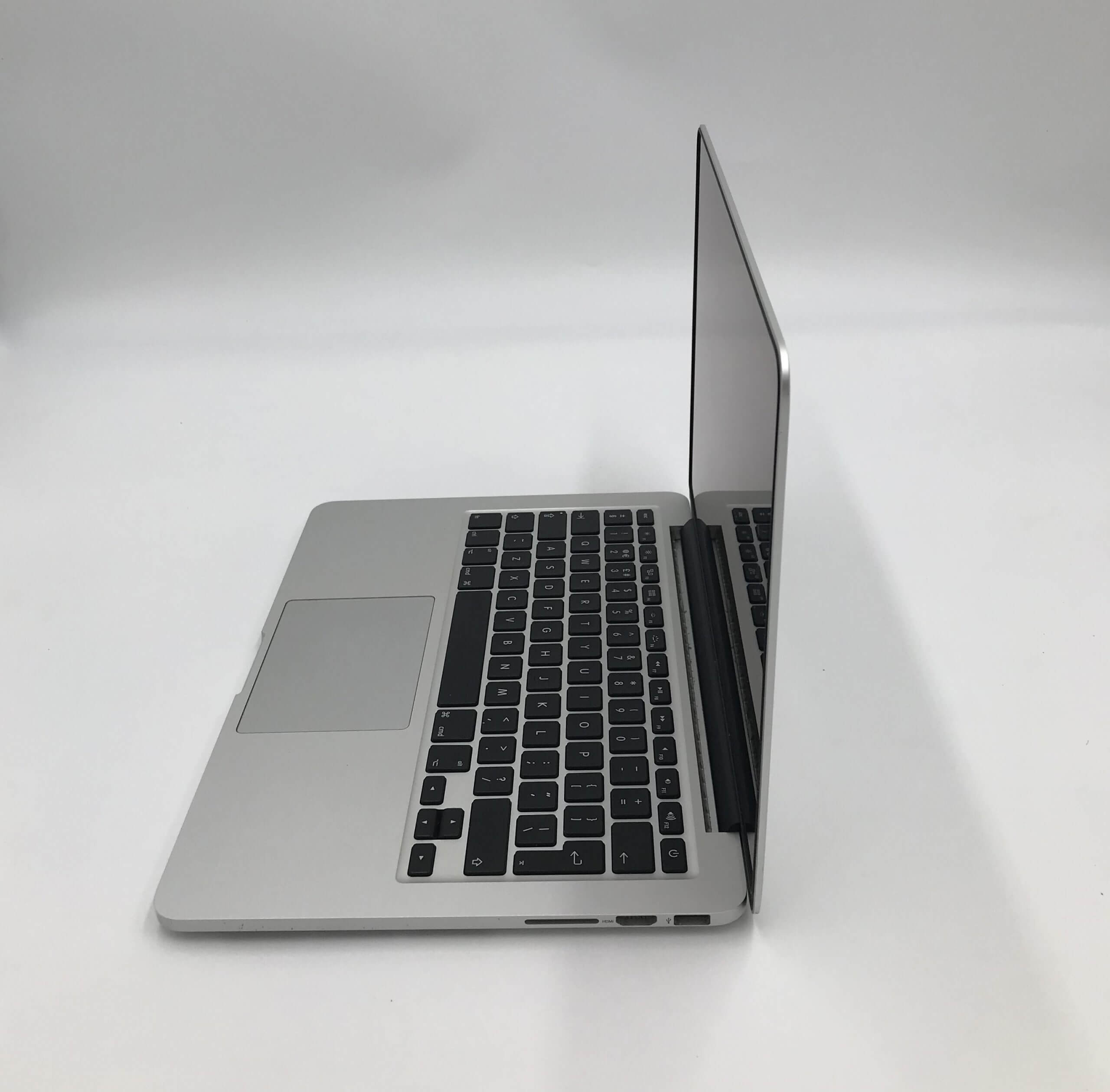 MacBook Pro 20152