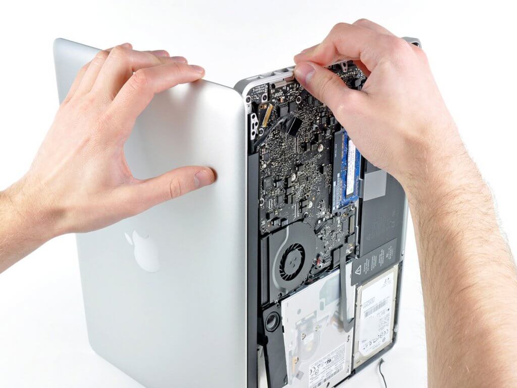 macbook repair