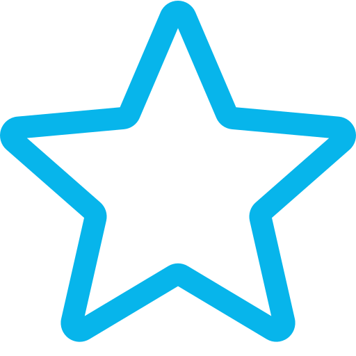 5-star reviews
